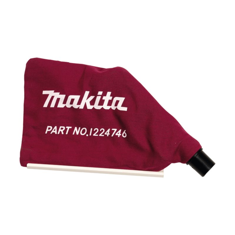 Bolsa de polvo Makita 122474-6