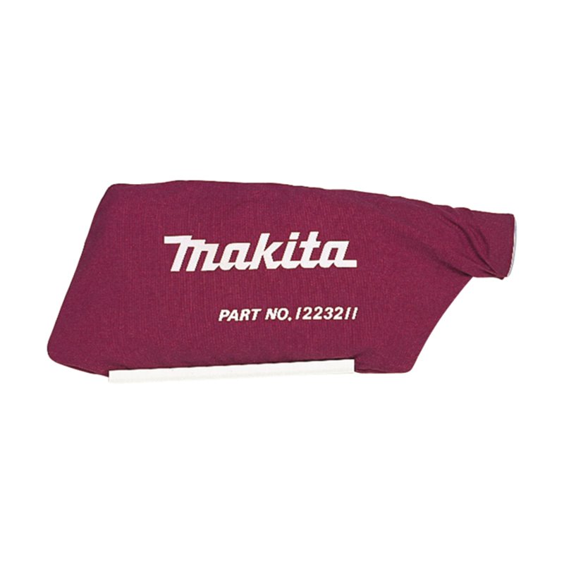 Bolsa de polvo Makita 122548-3