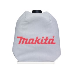 Bolsa para polvo Makita 122708-7