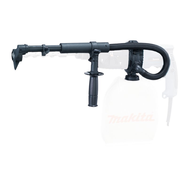 Conjunto de colector de polvo Makita 122709-5