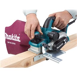 Guía paralela tipo D Makita 122785-9