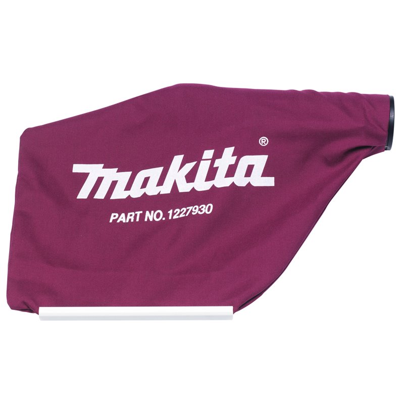 Bolsa de polvo Makita 122793-0