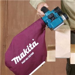 Bolsa de polvo Makita 122793-0