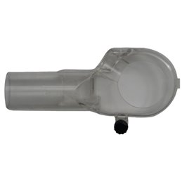 Boquilla para el polvo Makita 122850-4