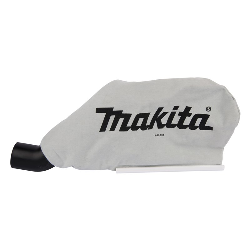 Bolsa para polvo Makita 122853-8