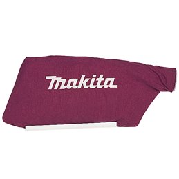 Bolsa para polvo Makita 123185-6