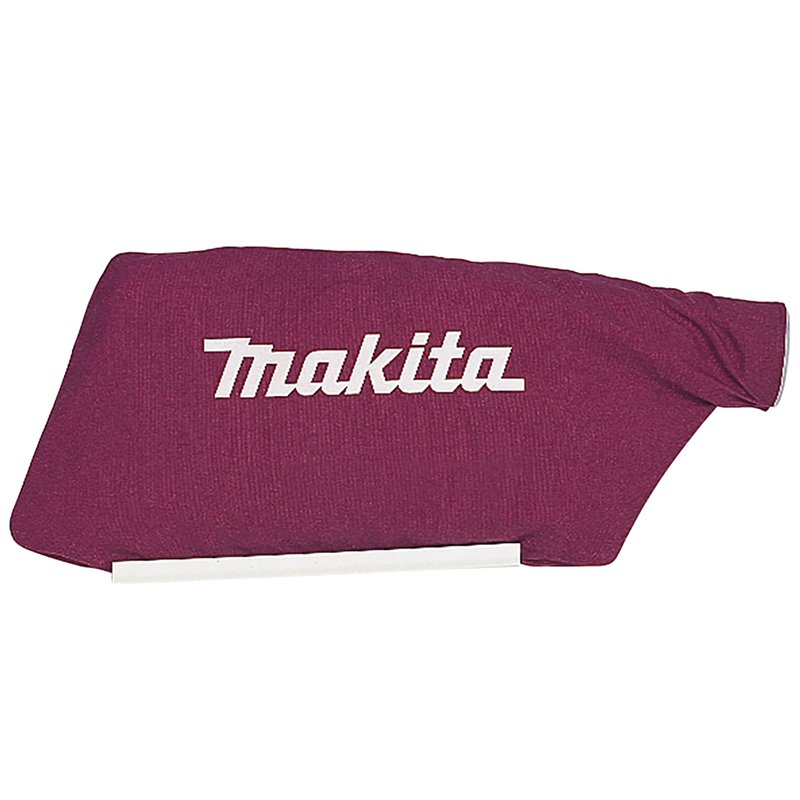 Bolsa para polvo Makita 123185-6