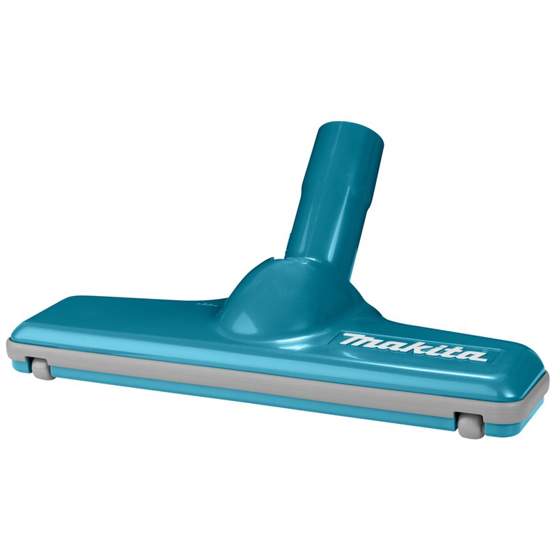 Boquilla en D para suelos 225 mm, azul Makita 123488-8