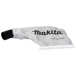 Bolsa de polvo Makita 126738-0