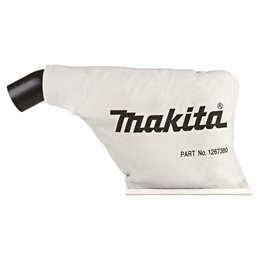 Bolsa de polvo Makita 126738-0