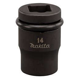 Llave de vaso 14 x 38 mm Makita 134826-9