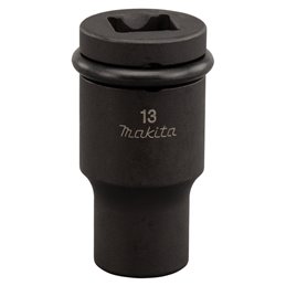 Llave de vaso 1/2", 13 x 52 mm Makita 134827-7