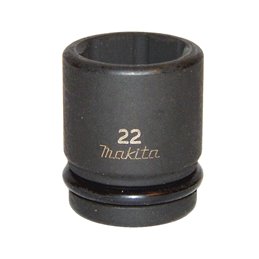 Llave de vaso 1/2", 22 x 38 mm Makita 134851-0