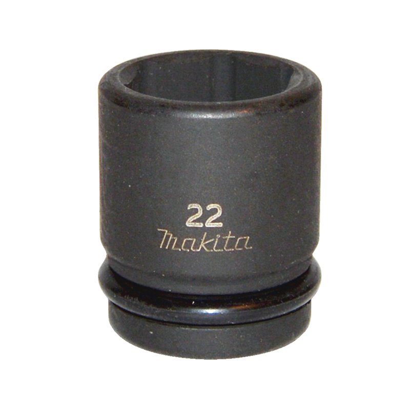 Llave de vaso 1/2", 22 x 38 mm Makita 134851-0