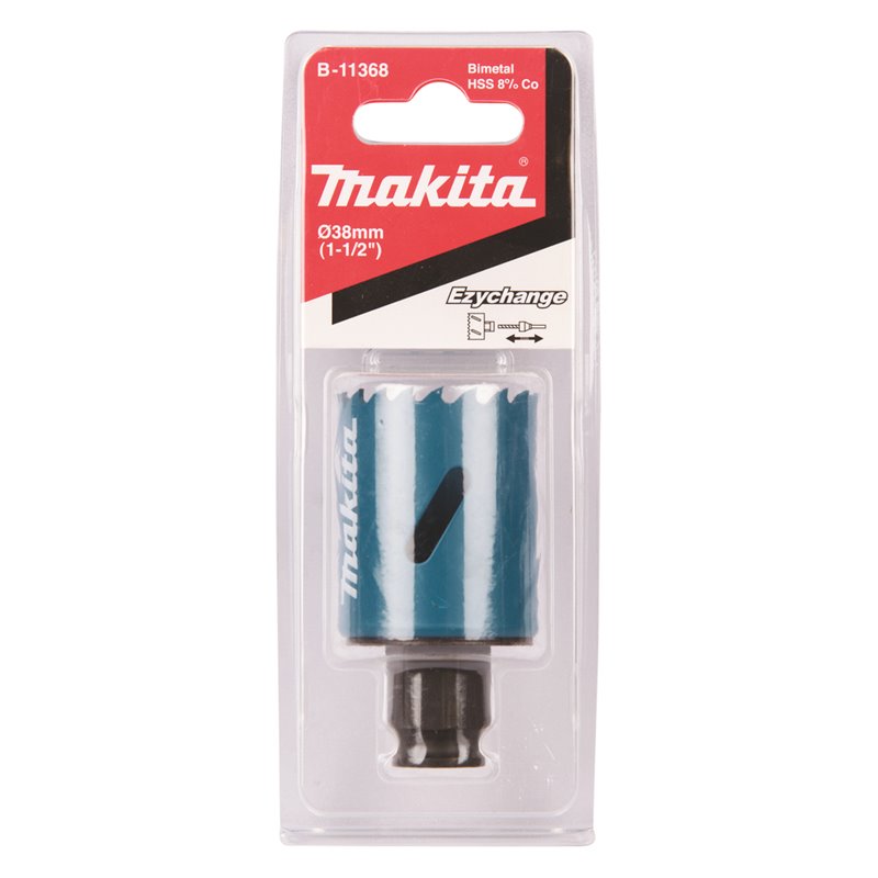 Asa lateral tIpo D Makita 135269-8