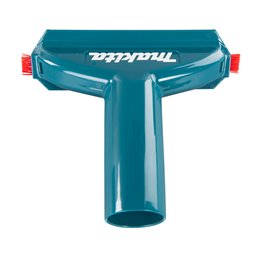 Cepillo para asientos, Ø32 mm Makita 140H95-0