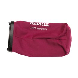 Bolsa para polvo Makita 151517-7