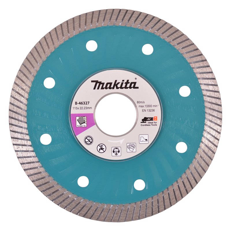 Riñonera para batería Makita 166055-6