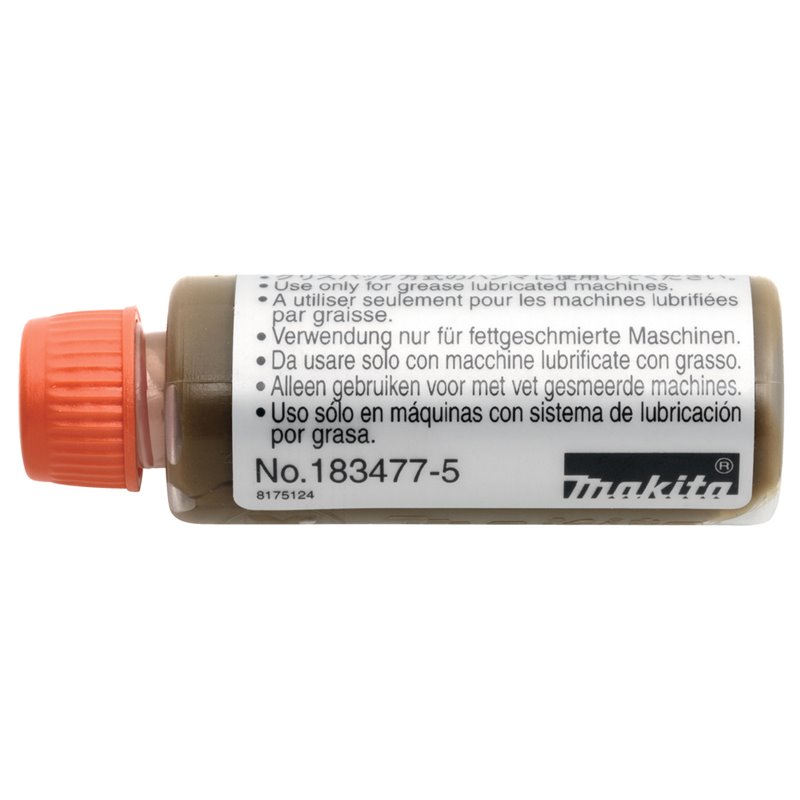 Grasa para taladros y martillos SDS 30g Makita 183477-5