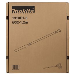 Eje flexible 32 - Set de 1,2 Makita 1910E1-5