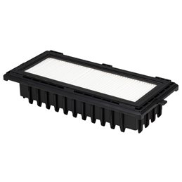 Set de filtros de polvo M Makita 1911B6-0