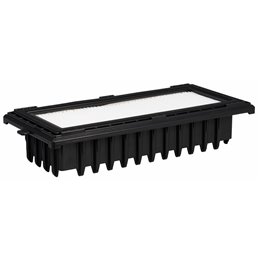 Set de filtros de polvo M Makita 1911B6-0