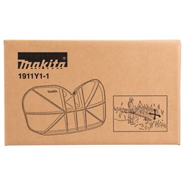 Protector para disco triturador Makita 1911Y1-1