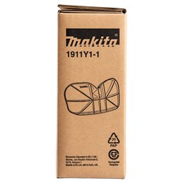 Protector para disco triturador Makita 1911Y1-1