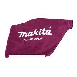 Bolsa de polvo Makita 191C21-2