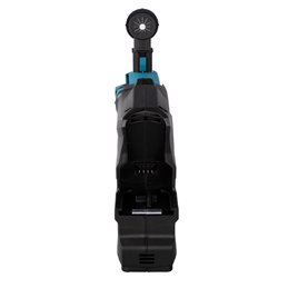 Sistema de recogida de polvo DX12 Makita 191E54-9