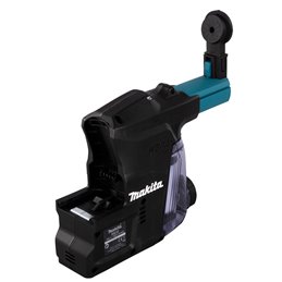 Sistema de recogida de polvo DX12 Makita 191E54-9