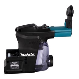 Sistema de recogida de polvo DX12 Makita 191E54-9