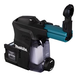 Sistema de recogida de polvo DX12 Makita 191E54-9