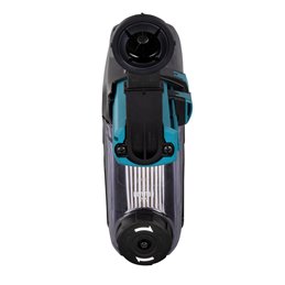 Sistema de recogida de polvo DX12 Makita 191E54-9