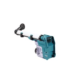 Sistema de recogida de polvo Makita 191F95-1