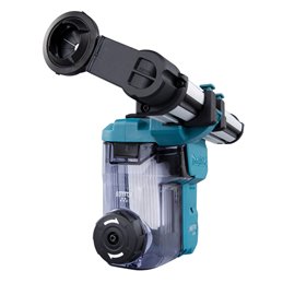 Sistema de recogida de polvo Makita 191F95-1