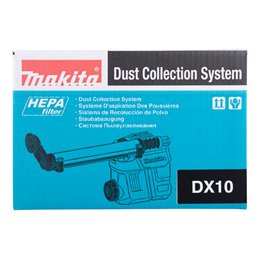 Sistema de recogida de polvo Makita 191F95-1