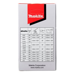 Cadena Makita 191G95-7