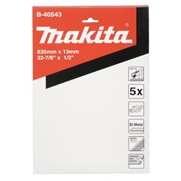 Cadena Makita 191H01-8