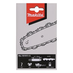 Cadena Makita 191H11-5