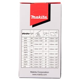 Cadena Makita 191H24-6