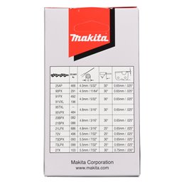 Cadena Makita 191H29-6