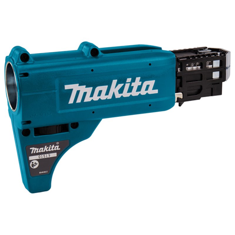 Set autoalimentado atornillado, 25-55 mm Makita 191L24-0