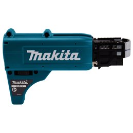 Set autoalimentado atornillado, 25-55 mm Makita 191L24-0