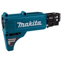 Set autoalimentado atornillado, 25-55 mm Makita 191L24-0