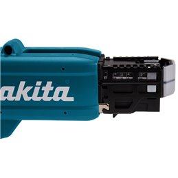 Set autoalimentado atornillado, 25-55 mm Makita 191L24-0