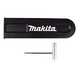 Accesorio sierra para motor multifunción, 300 mm, 1/4", 1,1" Makita 191T38-7