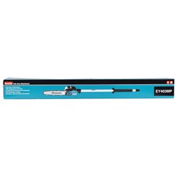 Accesorio sierra para motor multifunción, 300 mm, 1/4", 1,1" Makita 191T38-7