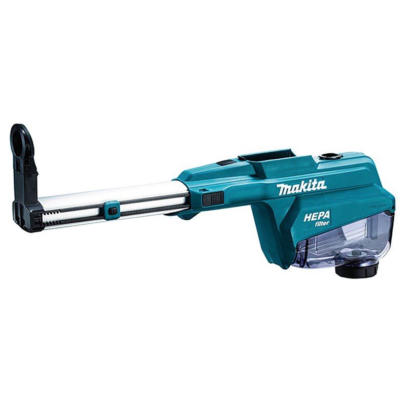 Sistema de recogida de polvo DX15 Makita 191X40-4