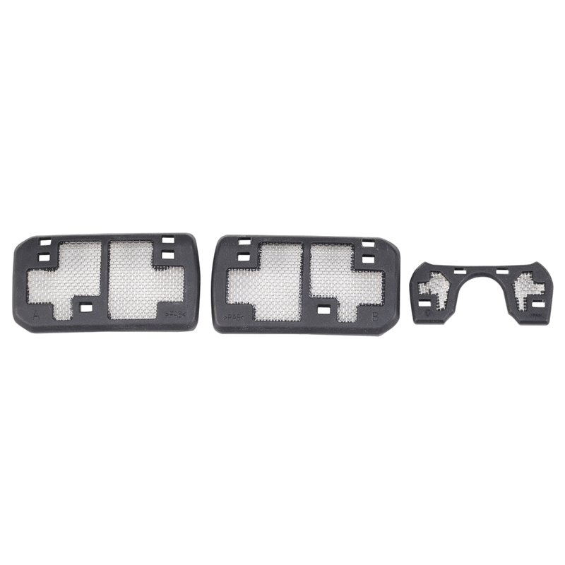 Set de Filtros Makita 191Y29-8